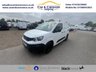 USED 2021 21 PEUGEOT PARTNER 1.5 BlueHDi 1000 Professional Standard Panel Van 5dr Diesel Manual SWB Euro 6 (100 bhp) OVER 250 COMMERCIALS ON SITE  **WE SPECIALISE IN FINANCE CALL FOR A FREE NO OBLIGATION QUOTATION **