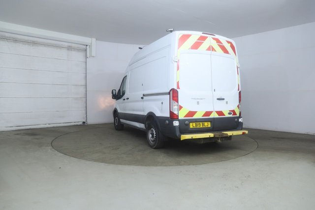 View our FORD TRANSIT