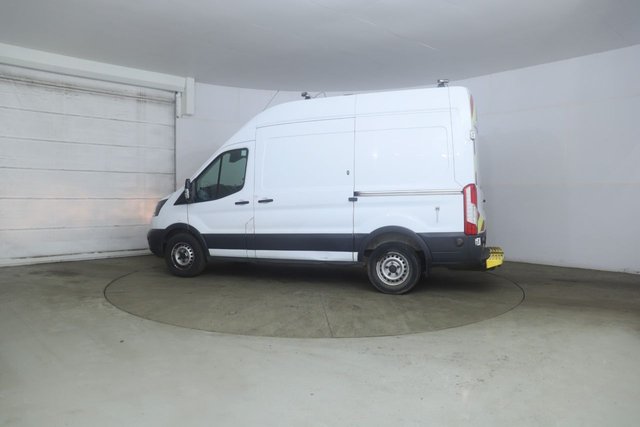 View our FORD TRANSIT