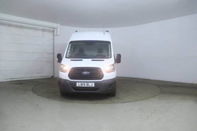 View our FORD TRANSIT