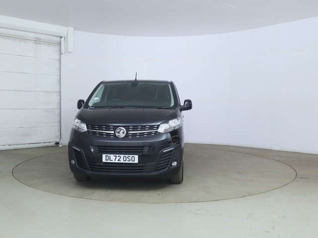 View our VAUXHALL VIVARO