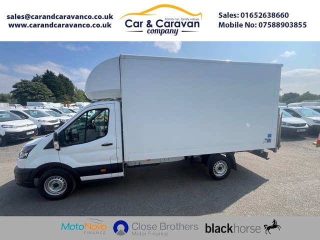 View our FORD TRANSIT