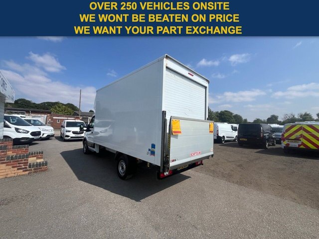 View our FORD TRANSIT