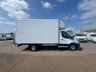 USED 2022 72 FORD TRANSIT 2.0 350 EcoBlue Leader Chassis Cab 2dr Diesel Manual FWD L4 Euro 6 (s/s) (130 ps) OVER 250 COMMERCIALS ON SITE  **WE SPECIALISE IN FINANCE CALL FOR A FREE NO OBLIGATION QUOTATION **