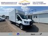 USED 2022 72 FORD TRANSIT 2.0 350 EcoBlue Leader Chassis Cab 2dr Diesel Manual FWD L4 Euro 6 (s/s) (130 ps) OVER 250 COMMERCIALS ON SITE  **WE SPECIALISE IN FINANCE CALL FOR A FREE NO OBLIGATION QUOTATION **