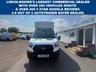 USED 2022 72 FORD TRANSIT 2.0 350 EcoBlue Leader Chassis Cab 2dr Diesel Manual FWD L4 Euro 6 (s/s) (130 ps) OVER 250 COMMERCIALS ON SITE  **WE SPECIALISE IN FINANCE CALL FOR A FREE NO OBLIGATION QUOTATION **
