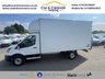 USED 2022 72 FORD TRANSIT 2.0 350 EcoBlue Leader Chassis Cab 2dr Diesel Manual FWD L4 Euro 6 (s/s) (130 ps) OVER 250 COMMERCIALS ON SITE  **WE SPECIALISE IN FINANCE CALL FOR A FREE NO OBLIGATION QUOTATION **