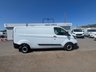 USED 2022 72 FORD TRANSIT CUSTOM 2.0 300 EcoBlue Leader Panel Van 5dr Diesel Manual L2 H1 Euro 6 (s/s) (130 ps) OVER 250 COMMERCIALS ON SITE  **WE SPECIALISE IN FINANCE CALL FOR A FREE NO OBLIGATION QUOTATION **