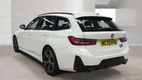 USED 2023 72 BMW 3 SERIES 2.0 330e 12kWh M Sport Touring 5dr Petrol Plug-in Hybrid Auto Euro 6 (s/s) (292 ps) FSH/MASSIVE SPEC/STUNNING/VATQ