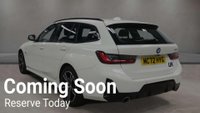 USED 2023 72 BMW 3 SERIES 2.0 330e 12kWh M Sport Touring 5dr Petrol Plug-in Hybrid Auto Euro 6 (s/s) (292 ps) FSH/MASSIVE SPEC/STUNNING/VATQ