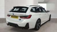 USED 2023 72 BMW 3 SERIES 2.0 330e 12kWh M Sport Touring 5dr Petrol Plug-in Hybrid Auto Euro 6 (s/s) (292 ps) FSH/MASSIVE SPEC/STUNNING/VATQ
