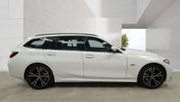 USED 2023 72 BMW 3 SERIES 2.0 330e 12kWh M Sport Touring 5dr Petrol Plug-in Hybrid Auto Euro 6 (s/s) (292 ps) FSH/MASSIVE SPEC/STUNNING/VATQ