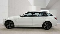 USED 2023 72 BMW 3 SERIES 2.0 330e 12kWh M Sport Touring 5dr Petrol Plug-in Hybrid Auto Euro 6 (s/s) (292 ps) FSH/MASSIVE SPEC/STUNNING/VATQ
