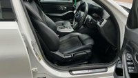 USED 2023 72 BMW 3 SERIES 2.0 330e 12kWh M Sport Touring 5dr Petrol Plug-in Hybrid Auto Euro 6 (s/s) (292 ps) FSH/MASSIVE SPEC/STUNNING/VATQ