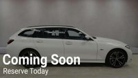 USED 2023 72 BMW 3 SERIES 2.0 330e 12kWh M Sport Touring 5dr Petrol Plug-in Hybrid Auto Euro 6 (s/s) (292 ps) FSH/MASSIVE SPEC/STUNNING/VATQ