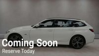 USED 2023 72 BMW 3 SERIES 2.0 330e 12kWh M Sport Touring 5dr Petrol Plug-in Hybrid Auto Euro 6 (s/s) (292 ps) FSH/MASSIVE SPEC/STUNNING/VATQ