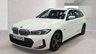 USED 2023 72 BMW 3 SERIES 2.0 330e 12kWh M Sport Touring 5dr Petrol Plug-in Hybrid Auto Euro 6 (s/s) (292 ps) FSH/MASSIVE SPEC/STUNNING/VATQ