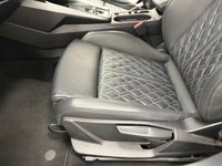 USED 2021 21 AUDI S3 2.0 TFSI Sportback 5dr Petrol S Tronic quattro Euro 6 (s/s) (310 ps) DIGITAL DASHBOARD + APPLE CARPLAY