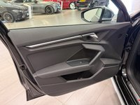 USED 2021 21 AUDI S3 2.0 TFSI Sportback 5dr Petrol S Tronic quattro Euro 6 (s/s) (310 ps) DIGITAL DASHBOARD + APPLE CARPLAY