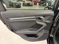 USED 2021 21 AUDI S3 2.0 TFSI Sportback 5dr Petrol S Tronic quattro Euro 6 (s/s) (310 ps) DIGITAL DASHBOARD + APPLE CARPLAY