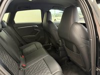 USED 2021 21 AUDI S3 2.0 TFSI Sportback 5dr Petrol S Tronic quattro Euro 6 (s/s) (310 ps) DIGITAL DASHBOARD + APPLE CARPLAY
