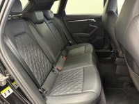 USED 2021 21 AUDI S3 2.0 TFSI Sportback 5dr Petrol S Tronic quattro Euro 6 (s/s) (310 ps) DIGITAL DASHBOARD + APPLE CARPLAY