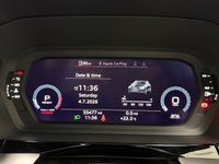USED 2021 21 AUDI S3 2.0 TFSI Sportback 5dr Petrol S Tronic quattro Euro 6 (s/s) (310 ps) DIGITAL DASHBOARD + APPLE CARPLAY