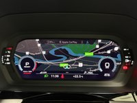 USED 2021 21 AUDI S3 2.0 TFSI Sportback 5dr Petrol S Tronic quattro Euro 6 (s/s) (310 ps) DIGITAL DASHBOARD + APPLE CARPLAY