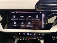 USED 2021 21 AUDI S3 2.0 TFSI Sportback 5dr Petrol S Tronic quattro Euro 6 (s/s) (310 ps) DIGITAL DASHBOARD + APPLE CARPLAY