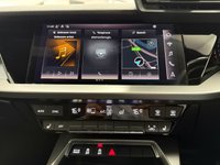 USED 2021 21 AUDI S3 2.0 TFSI Sportback 5dr Petrol S Tronic quattro Euro 6 (s/s) (310 ps) DIGITAL DASHBOARD + APPLE CARPLAY