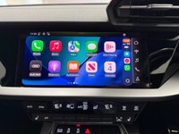 USED 2021 21 AUDI S3 2.0 TFSI Sportback 5dr Petrol S Tronic quattro Euro 6 (s/s) (310 ps) DIGITAL DASHBOARD + APPLE CARPLAY