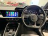 USED 2021 21 AUDI S3 2.0 TFSI Sportback 5dr Petrol S Tronic quattro Euro 6 (s/s) (310 ps) DIGITAL DASHBOARD + APPLE CARPLAY
