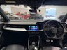 USED 2021 21 AUDI S3 2.0 TFSI Sportback 5dr Petrol S Tronic quattro Euro 6 (s/s) (310 ps) DIGITAL DASHBOARD + APPLE CARPLAY
