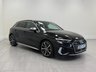 USED 2021 21 AUDI S3 2.0 TFSI Sportback 5dr Petrol S Tronic quattro Euro 6 (s/s) (310 ps) DIGITAL DASHBOARD + APPLE CARPLAY
