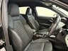 USED 2021 21 AUDI S3 2.0 TFSI Sportback 5dr Petrol S Tronic quattro Euro 6 (s/s) (310 ps) DIGITAL DASHBOARD + APPLE CARPLAY