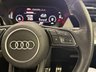 USED 2021 21 AUDI S3 2.0 TFSI Sportback 5dr Petrol S Tronic quattro Euro 6 (s/s) (310 ps) DIGITAL DASHBOARD + APPLE CARPLAY