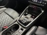 USED 2021 21 AUDI S3 2.0 TFSI Sportback 5dr Petrol S Tronic quattro Euro 6 (s/s) (310 ps) DIGITAL DASHBOARD + APPLE CARPLAY