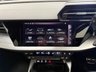 USED 2021 21 AUDI S3 2.0 TFSI Sportback 5dr Petrol S Tronic quattro Euro 6 (s/s) (310 ps) DIGITAL DASHBOARD + APPLE CARPLAY