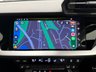 USED 2021 21 AUDI S3 2.0 TFSI Sportback 5dr Petrol S Tronic quattro Euro 6 (s/s) (310 ps) DIGITAL DASHBOARD + APPLE CARPLAY