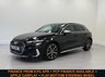 USED 2021 21 AUDI S3 2.0 TFSI Sportback 5dr Petrol S Tronic quattro Euro 6 (s/s) (310 ps) DIGITAL DASHBOARD + APPLE CARPLAY