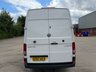 USED 2017 67 VOLKSWAGEN CRAFTER 2.0 TDI CR35 BlueMotion Tech Trendline Panel Van 5dr Diesel Manual FWD MWB High Roof Euro 6 (s/s) (140 ps) .2 PREVIOUS OWNERS,  NO VAT TO PAY, AIR CONITIONING