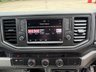 USED 2017 67 VOLKSWAGEN CRAFTER 2.0 TDI CR35 BlueMotion Tech Trendline Panel Van 5dr Diesel Manual FWD MWB High Roof Euro 6 (s/s) (140 ps) .2 PREVIOUS OWNERS,  NO VAT TO PAY, AIR CONITIONING