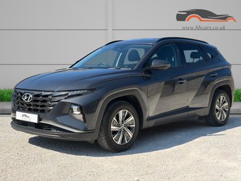 View our HYUNDAI TUCSON