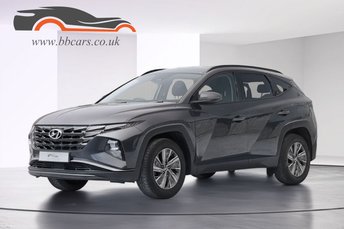 View our HYUNDAI TUCSON