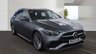 USED 2022 22 MERCEDES-BENZ C CLASS 1.5 C200h MHEV AMG Line (Premium) G-Tronic+ Euro 6 (s/s) 5dr 
