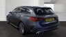 USED 2022 22 MERCEDES-BENZ C CLASS 1.5 C200h MHEV AMG Line (Premium) G-Tronic+ Euro 6 (s/s) 5dr 