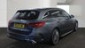 USED 2022 22 MERCEDES-BENZ C CLASS 1.5 C200h MHEV AMG Line (Premium) G-Tronic+ Euro 6 (s/s) 5dr 