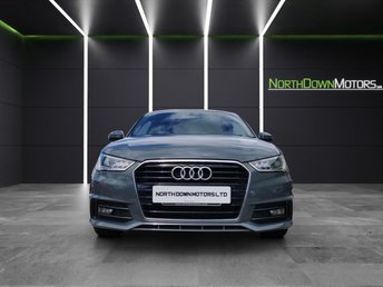 View our AUDI A1