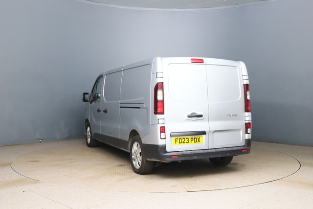 View our RENAULT TRAFIC