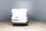USED 2023 23 RENAULT TRAFIC 2.0 dCi Blue LL30 Extra Panel Van 5dr Diesel Manual L2 H1 Euro 6 (s/s) (150 ps) 